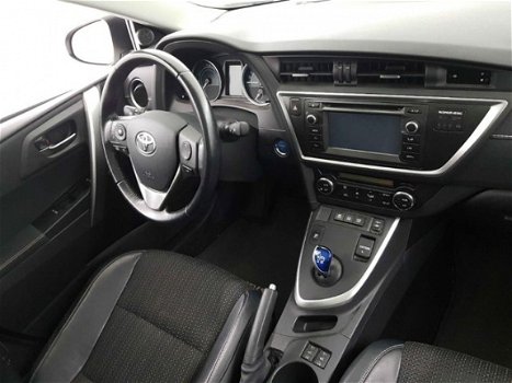 Toyota Auris Touring Sports - 1.8 Hybrid Lease+ Top 5 editie 100kW - 1