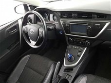 Toyota Auris Touring Sports - 1.8 Hybrid Lease+ Top 5 editie 100kW