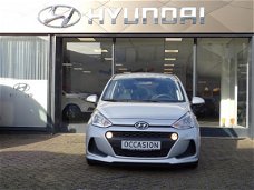 Hyundai i10 - 1.0i Comfort * NAVIGATIE