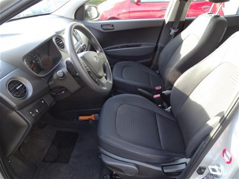 Hyundai i10 - 1.0i Comfort * NAVIGATIE - 1