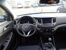 Hyundai Tucson - 1.6 GDi Comfort * Navigatie / Camera