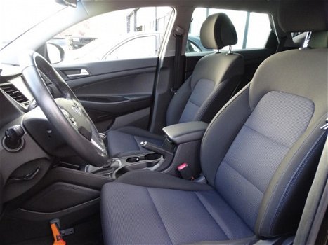 Hyundai Tucson - 1.6 GDi Comfort * Navigatie / Camera - 1