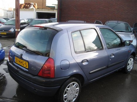 Renault Clio - 1.4 RN - 1