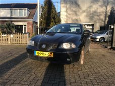 Seat Ibiza - 1.2-12V Reference