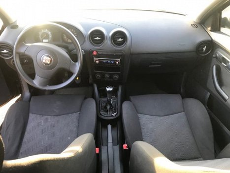 Seat Ibiza - 1.2-12V Reference - 1