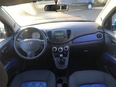 Hyundai i10 - 1.1 Active Cool - 1