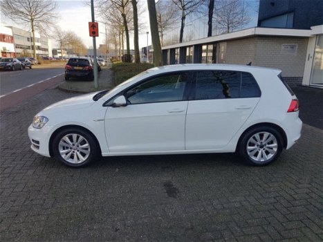 Volkswagen Golf - 1.6 TDI Highline BlueMotion 2014 6 bak Navi ACC Clima Export price - 1