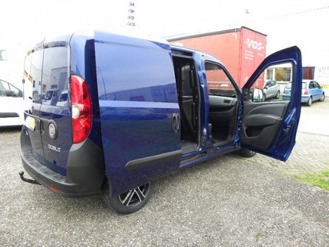 Fiat Doblò Cargo - 1.6 MultiJet SX HD - 1