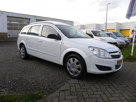 Opel Astra - 1.3 CDTi Enjoy Van, Marge - 1