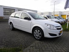 Opel Astra - 1.3 CDTi Enjoy Van, Marge
