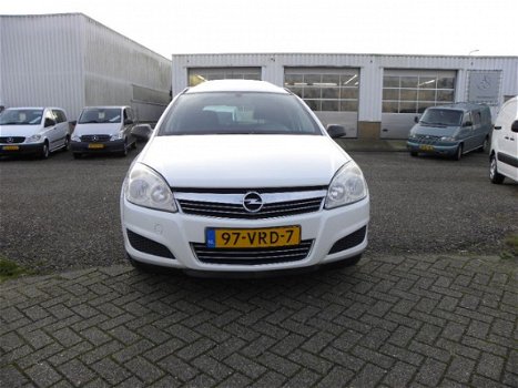 Opel Astra - 1.3 CDTi Enjoy Van, Marge - 1