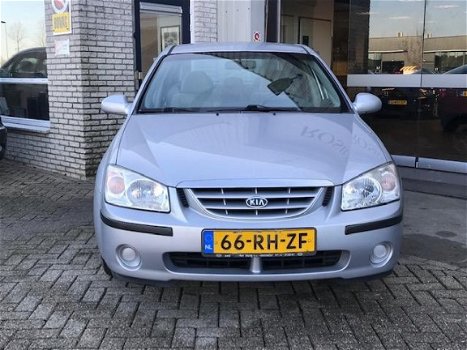 Kia Cerato - 1.6-16V LX 98.000 KM NAP zeer netjes - 1