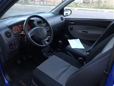 Daihatsu Cuore - 1.0-12V Tokyo ZEER NETTE AUTO