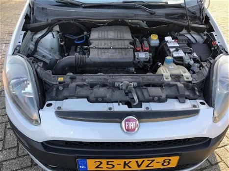 Fiat Punto Evo - 1.4 Racing - 1