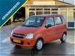 Opel Agila - 1.2-16V Flex/Stuurbkr/Goed onderhouden/Nieuwe APK - 1 - Thumbnail