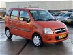 Opel Agila - 1.2-16V Flex/Stuurbkr/Goed onderhouden/Nieuwe APK - 1 - Thumbnail