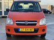 Opel Agila - 1.2-16V Flex/Stuurbkr/Goed onderhouden/Nieuwe APK - 1 - Thumbnail
