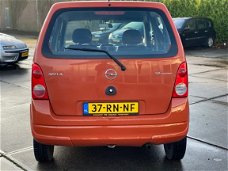 Opel Agila - 1.2-16V Flex/Stuurbkr/Goed onderhouden/Nieuwe APK