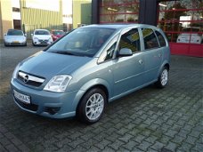 Opel Meriva - 1.6-16V Business AUTOMAAT 2006 NETTE AUTO AIRCO