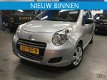 Suzuki Alto - Airco nw apk 5 deurs 2012 - 1 - Thumbnail