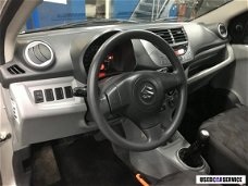 Suzuki Alto - Airco nw apk 5 deurs 2012