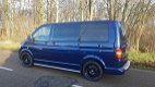 Volkswagen Transporter - 2.5 TDI 300 Budgetline DC AIRCO - 1 - Thumbnail