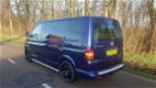 Volkswagen Transporter - 2.5 TDI 300 Budgetline DC AIRCO - 1 - Thumbnail