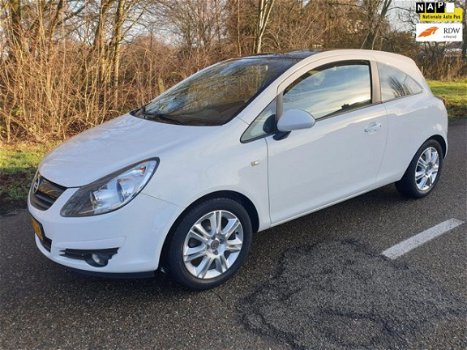 Opel Corsa - 1.4-16V Color Edition Apk 02-2021 - 1