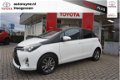 Toyota Yaris - 1.3 VVT-i Trend Bi-Tone Leer, Stoelverwarming, Navigatie, Automaat - 1 - Thumbnail
