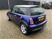 Mini Mini Cooper - 1.6 Chili CLIMA, CRUISE, MULTI-STUUR, APK, HARMAN KARDON, NAP - 1 - Thumbnail