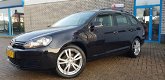 Volkswagen Golf - Golf 1.2 TSI Bl. Motion/Navi/Camera/LMV/Zeer Mooi - 1 - Thumbnail