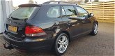 Volkswagen Golf - Golf 1.2 TSI Bl. Motion/Navi/Camera/LMV/Zeer Mooi - 1 - Thumbnail