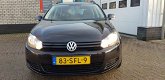 Volkswagen Golf - Golf 1.2 TSI Bl. Motion/Navi/Camera/LMV/Zeer Mooi - 1 - Thumbnail