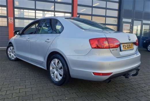 Volkswagen Jetta - 1.2 TSI Comfort Executive Line Dealer onderhouden - 1