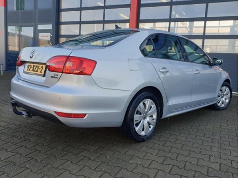 Volkswagen Jetta - 1.2 TSI Comfort Executive Line Dealer onderhouden - 1