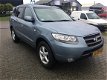 Hyundai Santa Fe - 2.2 CRDi Style 7p - 1 - Thumbnail