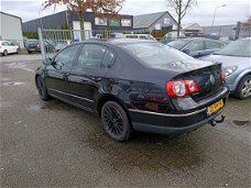 Volkswagen Passat - 2.0 TDI Sportline