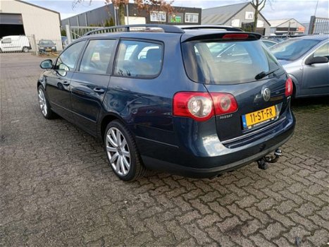 Volkswagen Passat Variant - 2.0 TDI Trendline - 1