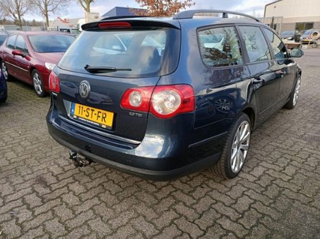 Volkswagen Passat Variant - 2.0 TDI Trendline - 1