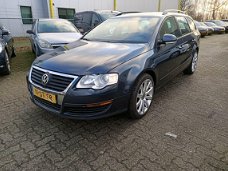 Volkswagen Passat Variant - 2.0 TDI Trendline