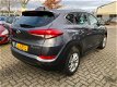 Hyundai Tucson - 1.7 CRDi Comfort - 1 - Thumbnail