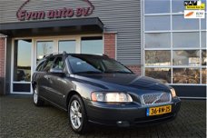 Volvo V70 - 2.4 Momentum Automaat Youngtimer