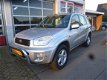 Toyota RAV4 - 2.0 16V VVT-I LINEA LUNA 4WD Nette auto. AIRCO/PDC/LEER - 1 - Thumbnail