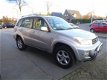 Toyota RAV4 - 2.0 16V VVT-I LINEA LUNA 4WD Nette auto. AIRCO/PDC/LEER - 1 - Thumbnail