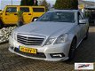 Mercedes-Benz E-klasse - E350 CDI AMG Pakket Navi Led Schuifdak 350 - 1 - Thumbnail