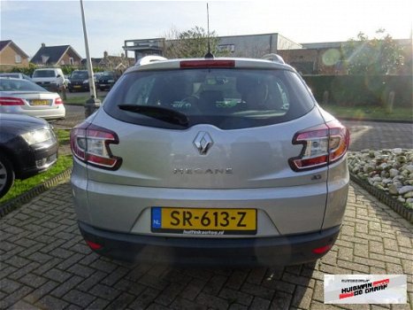 Renault Mégane - 1.5 DCI Limited 2014 Facelift Led / Navi 122.000 KM - 1