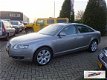 Audi A6 - 2.4 Sedan Automaat 2005 Youngtimer - 1 - Thumbnail