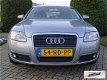 Audi A6 - 2.4 Sedan Automaat 2005 Youngtimer - 1 - Thumbnail