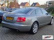 Audi A6 - 2.4 Sedan Automaat 2005 Youngtimer - 1 - Thumbnail