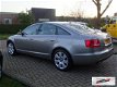 Audi A6 - 2.4 Sedan Automaat 2005 Youngtimer - 1 - Thumbnail